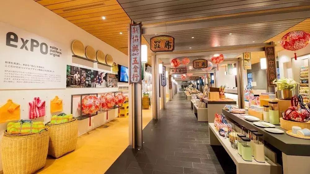 日本1号店会带来怎样的惊喜？