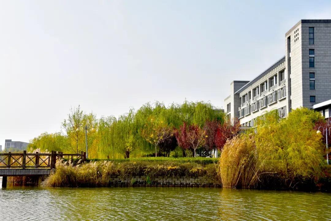 天津市普通高等院校（三）天津师范大学