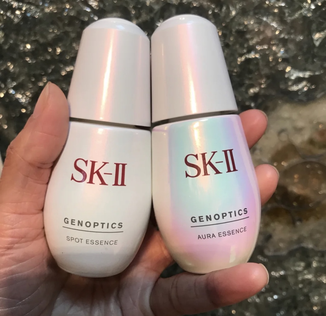 推荐熟龄肌使用的抗老紧致护肤品,40多岁淡化细纹紧致最好用的精华