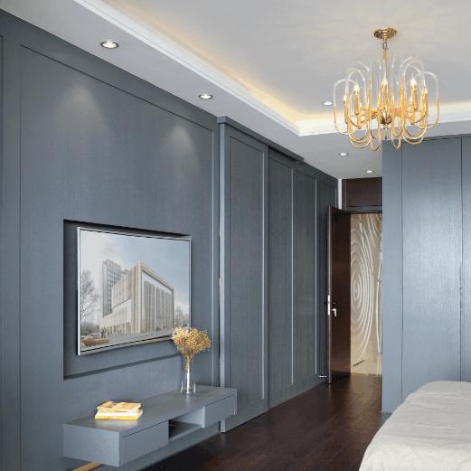 大宅极简创意设计,设计师怎样设计房屋