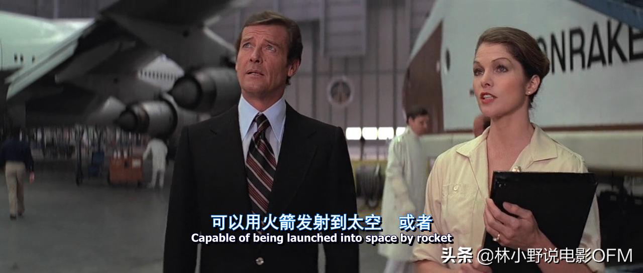 007大钢牙视频,007大钢牙咬死鲨鱼