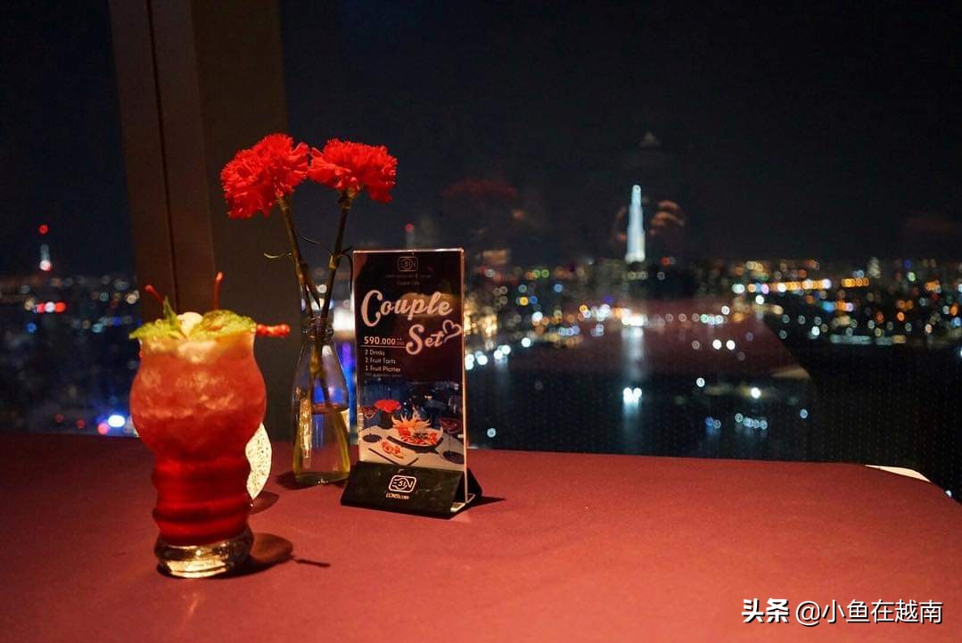 胡志明市自由行旅游攻略,胡志明芽庄自由行攻略