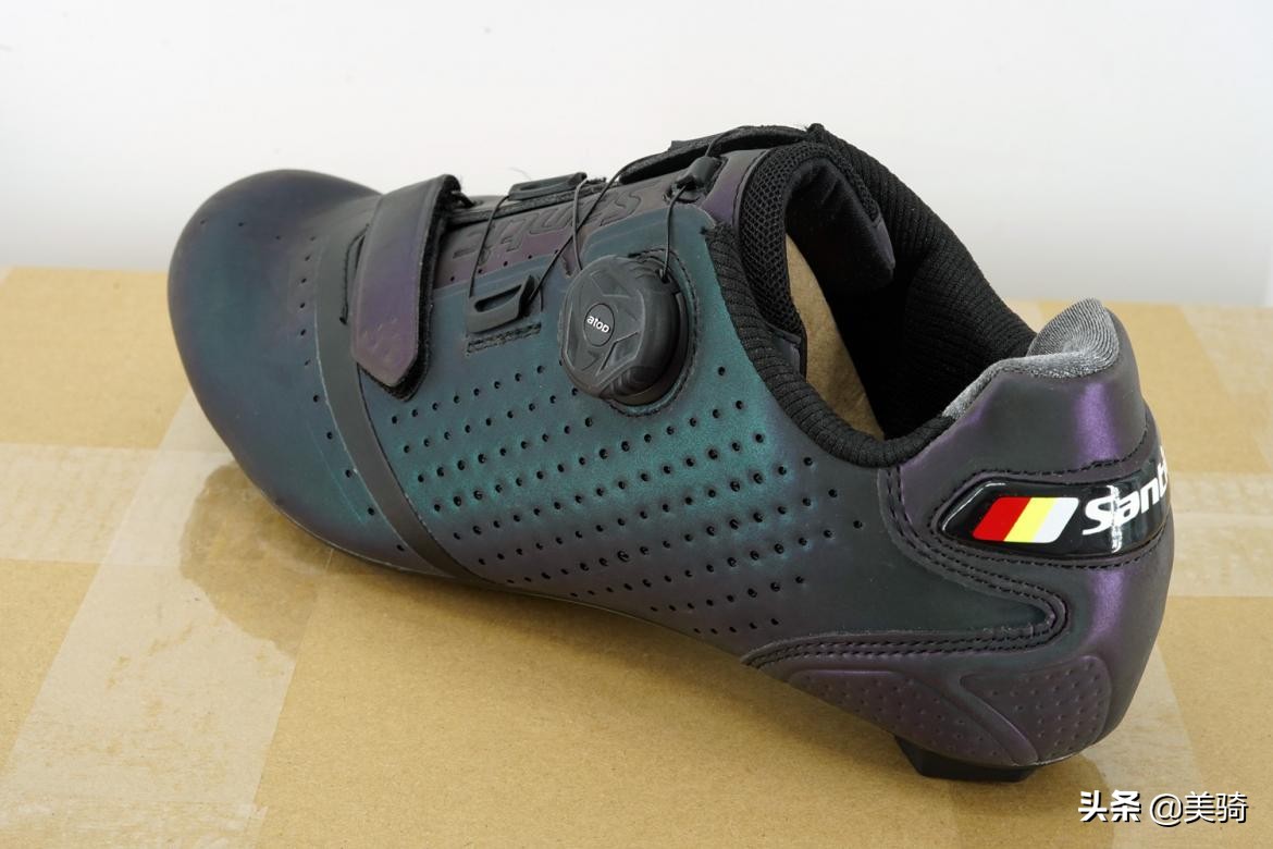 国产抗造碳底锁鞋推荐,入门公路锁鞋品牌推荐