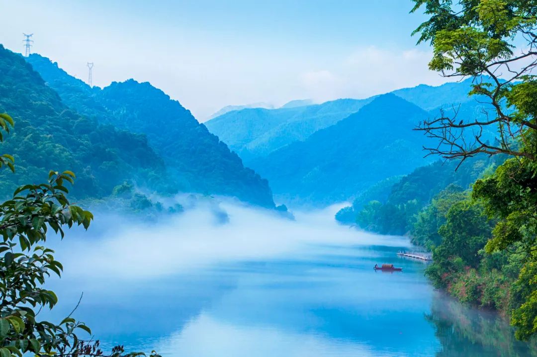 这才是国内最美的地方,这才是中国34省最该去的地方