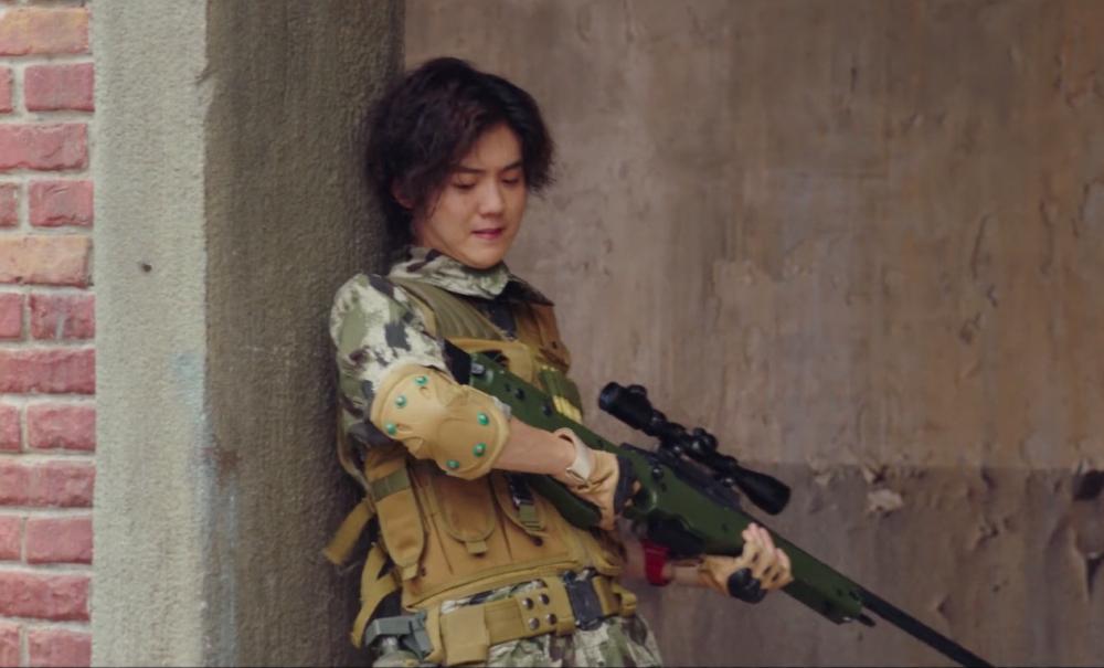 真爷们鹿晗这六年：初代流量沉浮往事