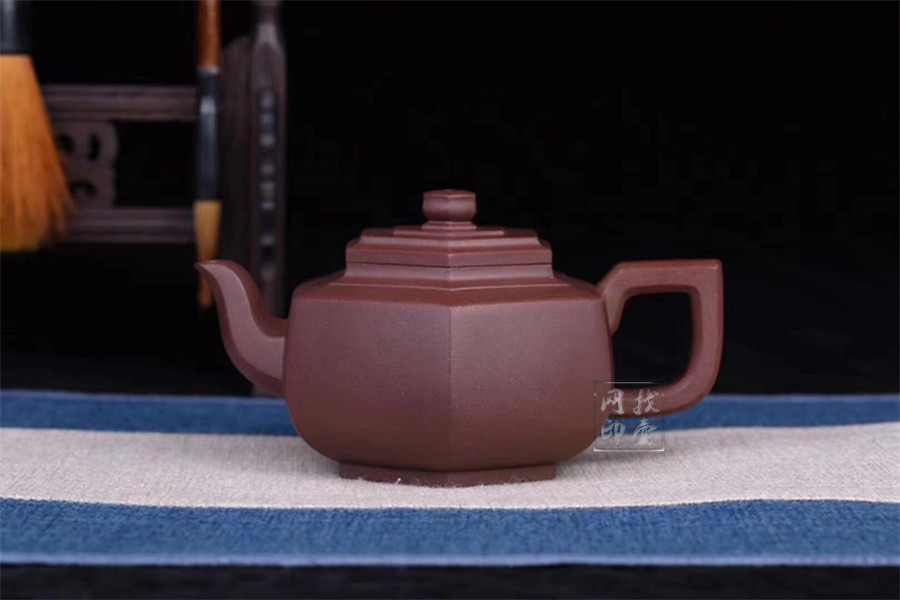 三足水平紫砂壶型有哪些,三足紫砂壶都有什么器型