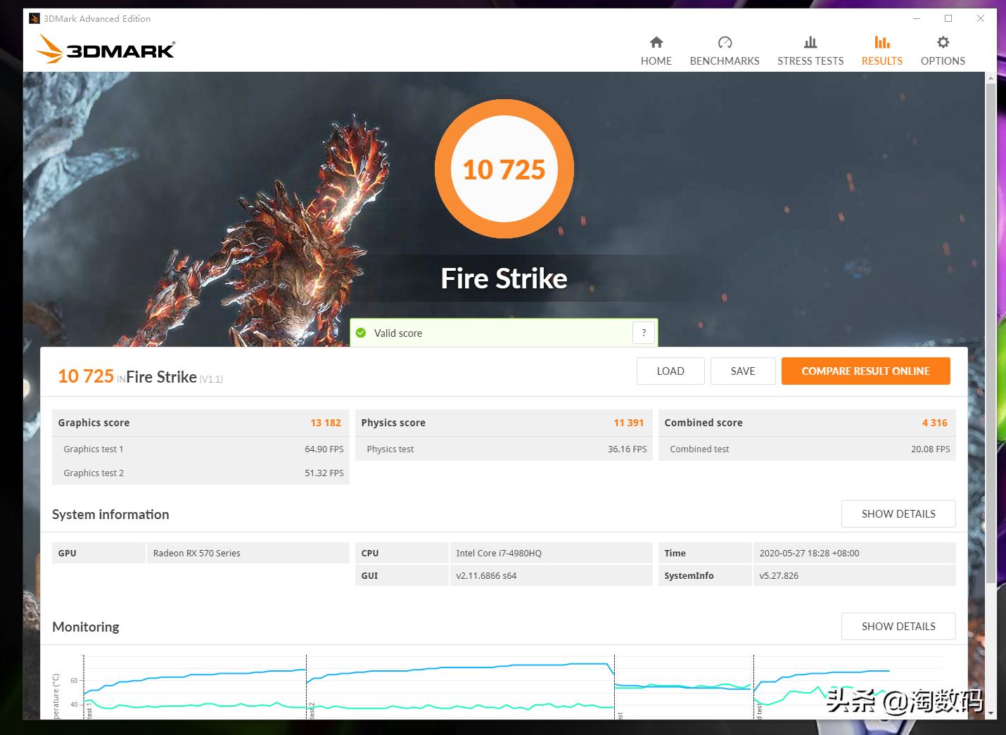 矿难袭来，299块钱的AMD矿渣RX570重现江湖，仔细看看便宜在哪里