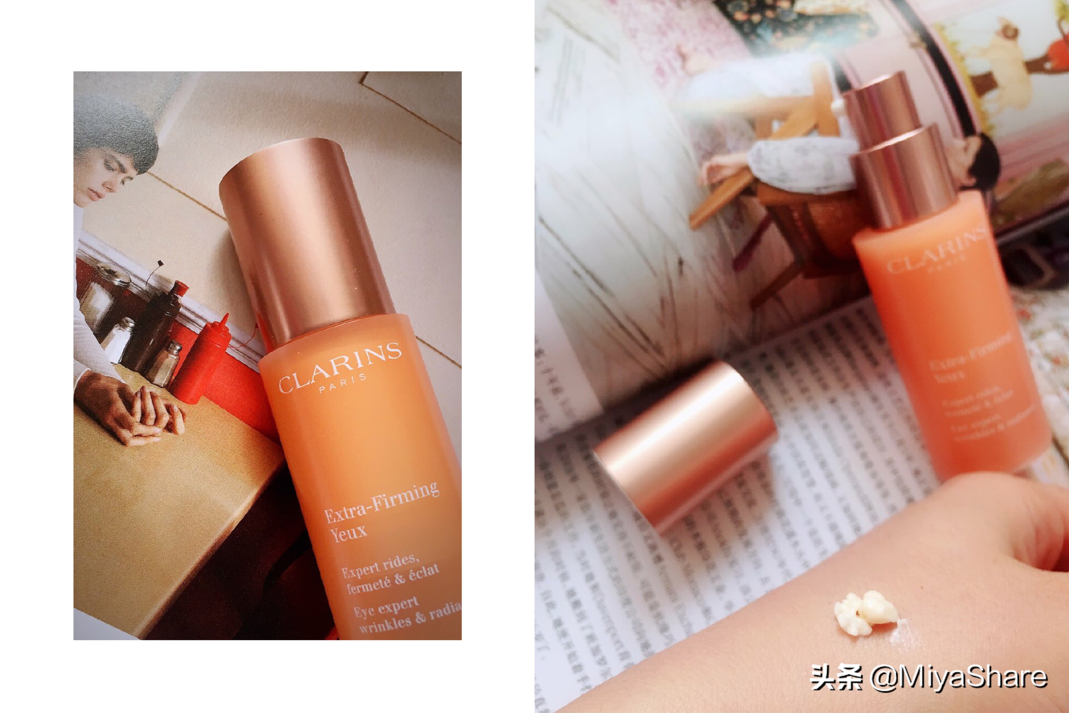 四十岁以上适合用的眼霜测评推荐,30岁眼霜油皮黑眼圈