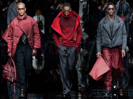 阿玛尼男休闲黑色男西装,阿玛尼男秋季套装