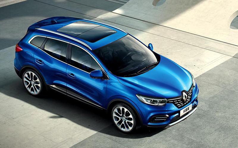 18款雷诺科雷嘉值得购买吗,雷诺科雷傲全款落地价钱