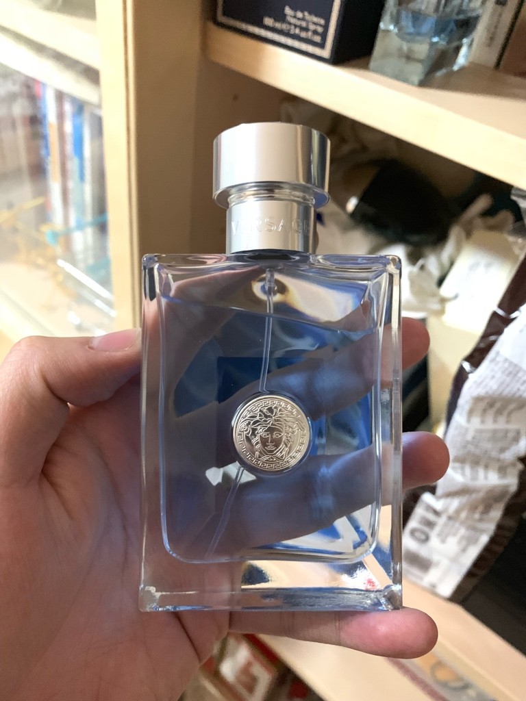 适合小哥哥的香水无害,大牌夏天淡香水推荐男生专用款