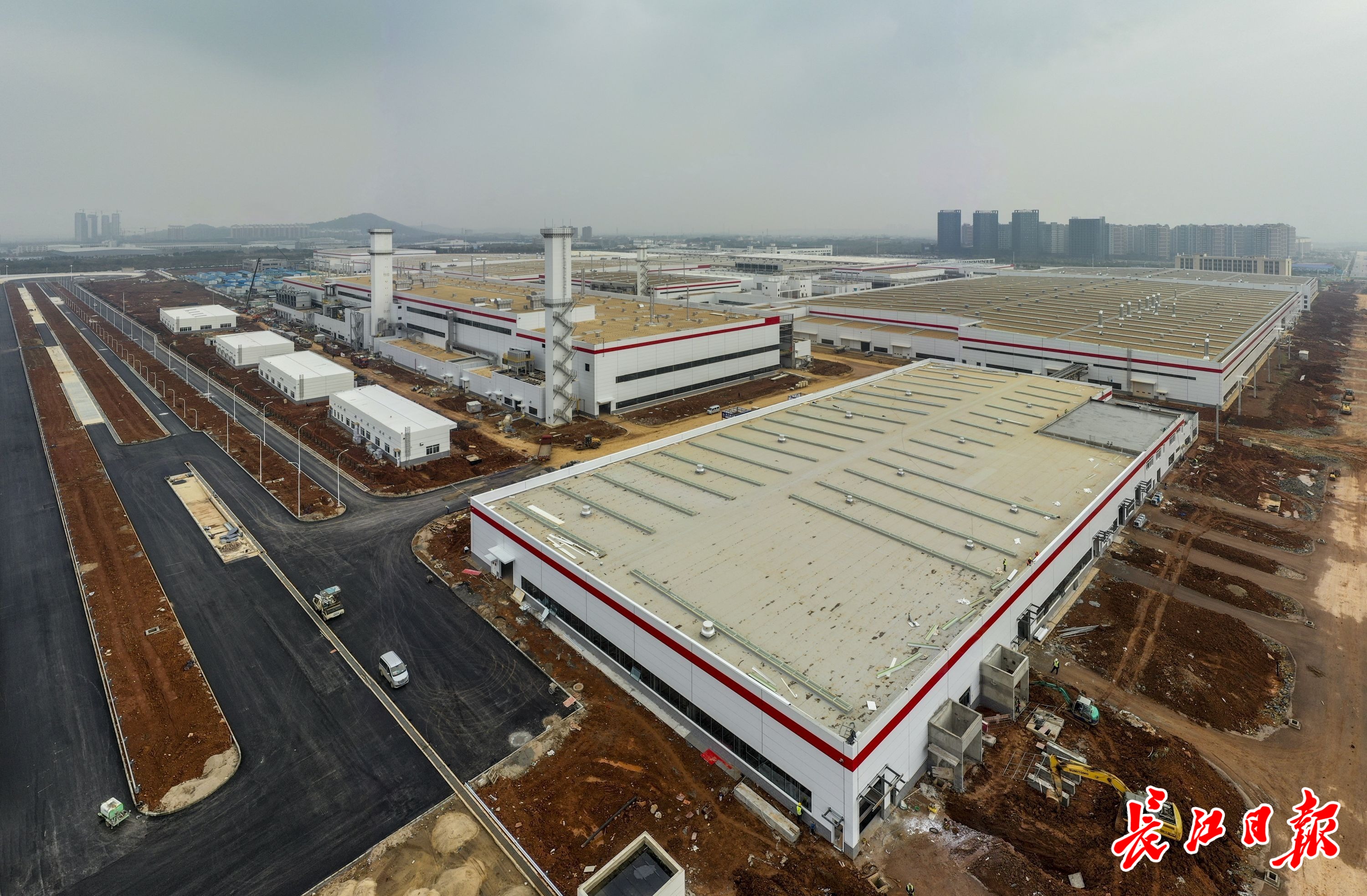 武汉13城区端出发展与民生“大套餐”,来看看您家门口会有哪些新变化