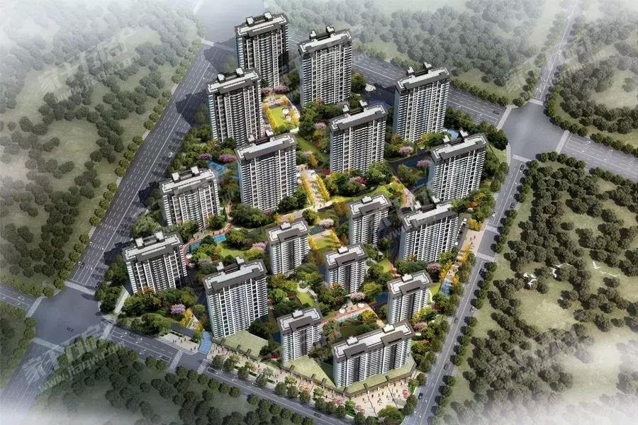 号外！5788元/㎡起，击穿八里湖底线！这批“神户型”,要火了