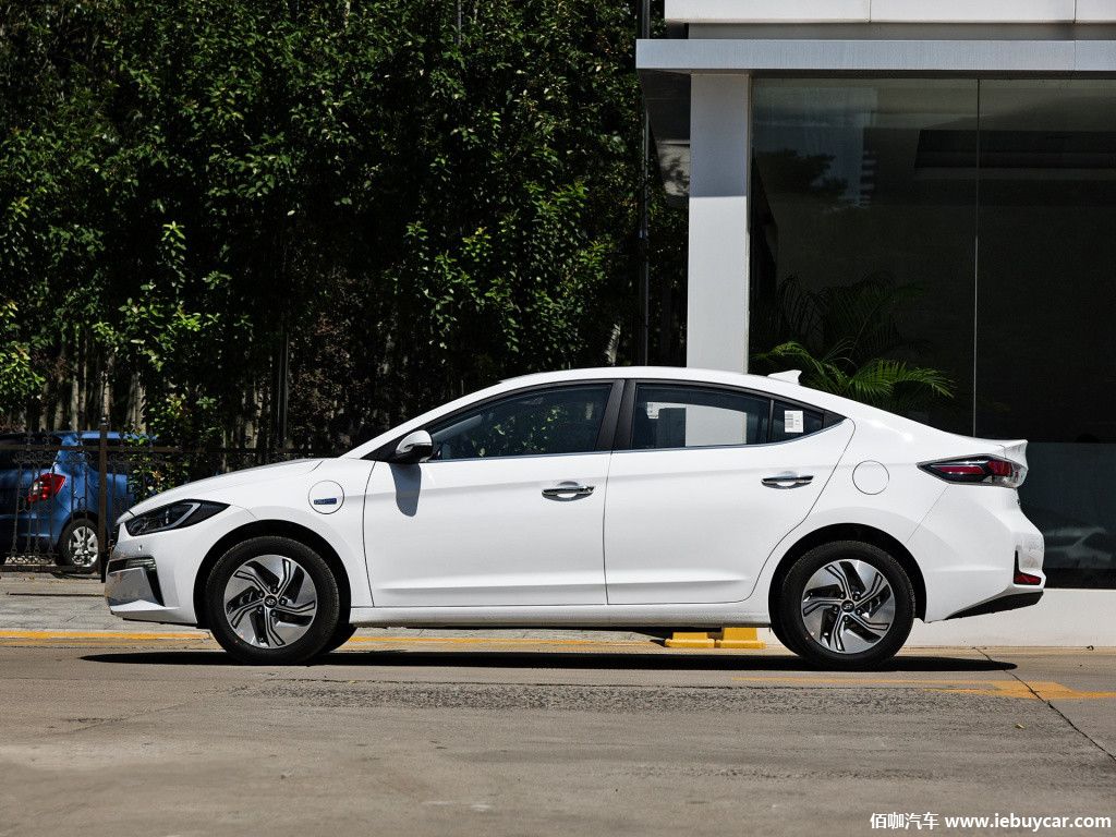 最值得入手的插电混动车,目前最合适的插电混动车