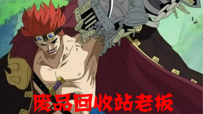 《海贼王》如果超新星十一人穿越到现代，那他们适合做什么工作？