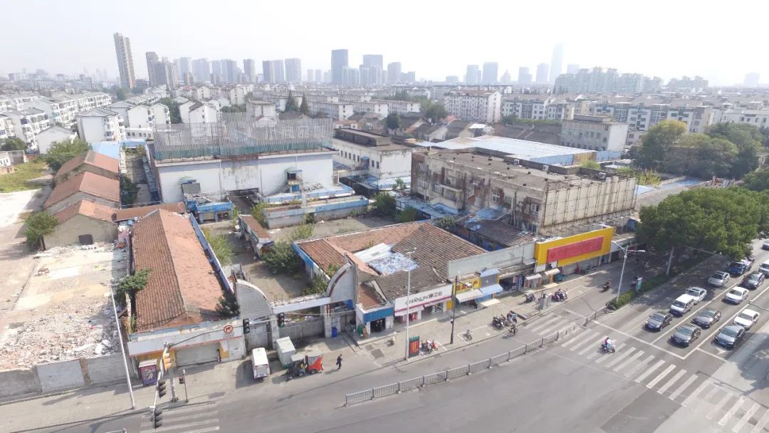 苏州德合小商品规划,苏州德和小商品市场