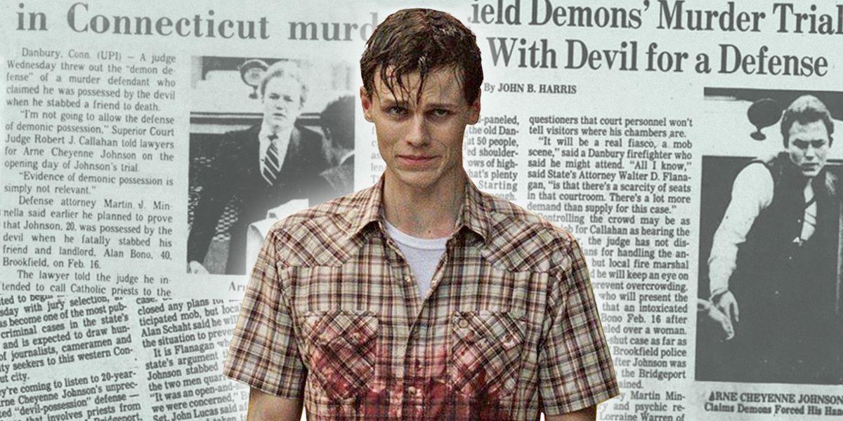 美国最红捉鬼夫妇!破“魔鬼附身”*杀凶**案,传奇人生吓坏三代人