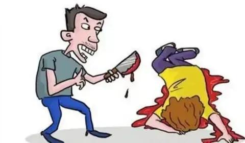 精神病犯病被杀犯法吗,精神病杀了人怎么判