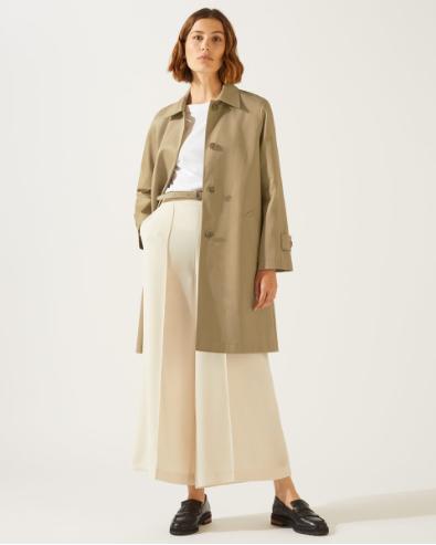 轻奢高街品牌,真正的高街品牌