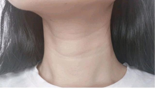 想拥有刘诗诗般的天鹅颈,刘诗诗谈天鹅颈怎样养成