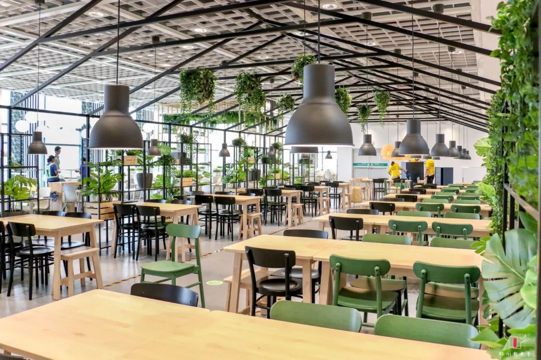 郑州宜家家居最近做活动吗,郑州宜家逛吃攻略