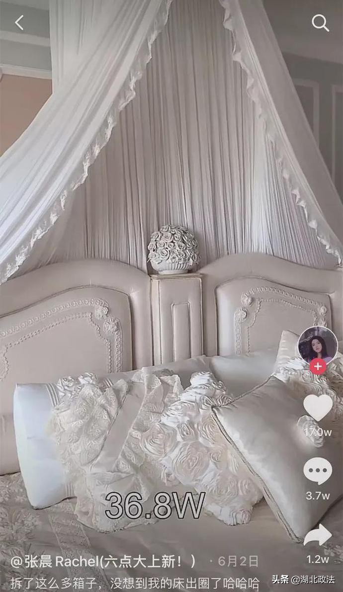 为什么抖音上有些账户浮夸炫富、打造富二代人设？这篇文章说清楚了