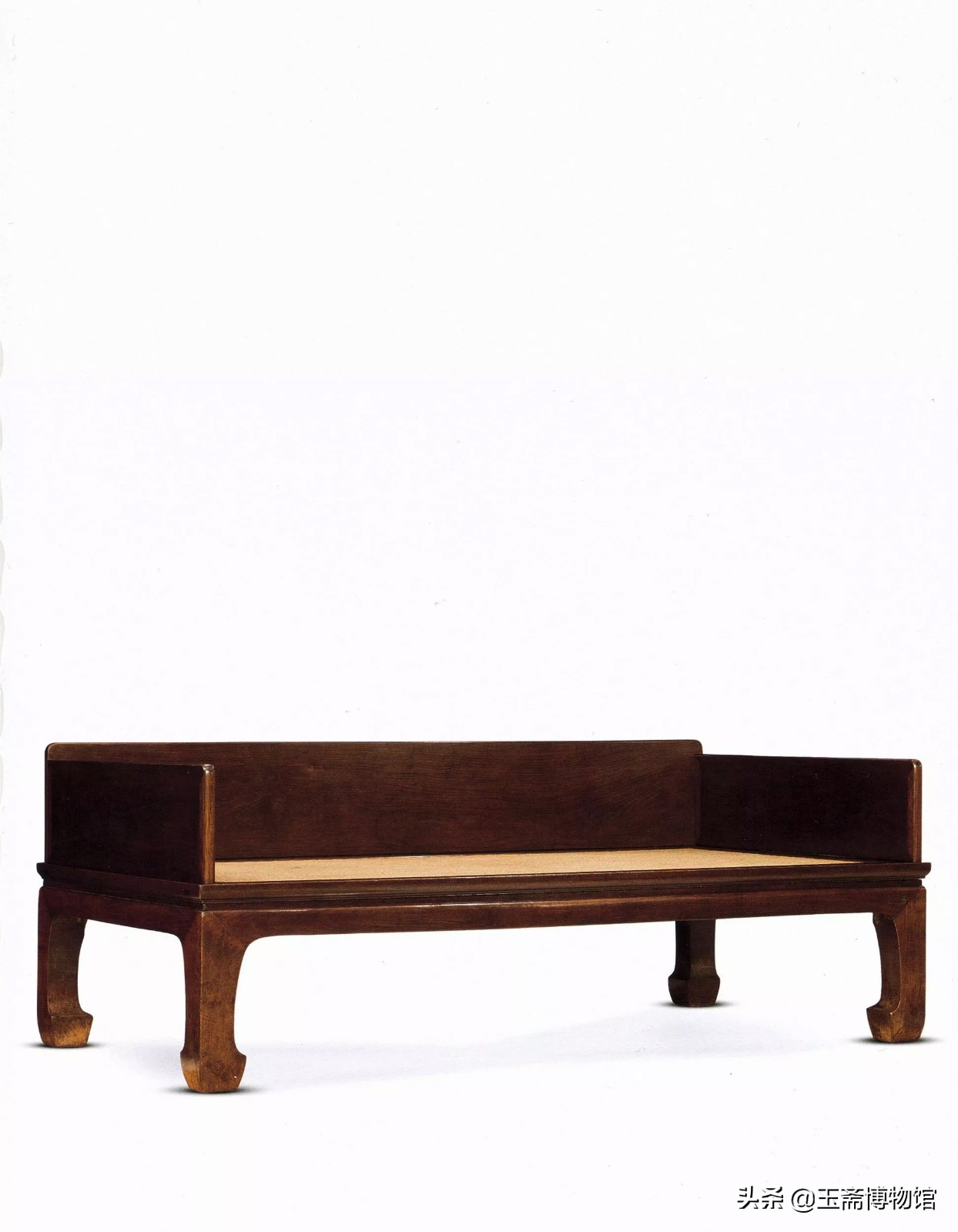 最贵罗汉床多少钱,罗汉床拍卖排行榜