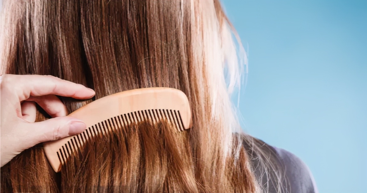 梳子上市公司,上市公司的梳子