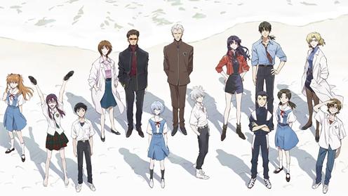 acg产业链现在怎么样了,acg产业