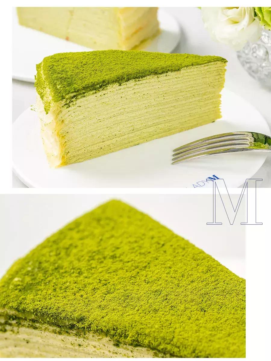 ladym蛋糕上海新店开在什么地方,ladym是甜品界的爱马仕