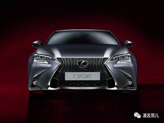 凌志雷克萨斯入门,雷克萨斯跟凌志有什么区别