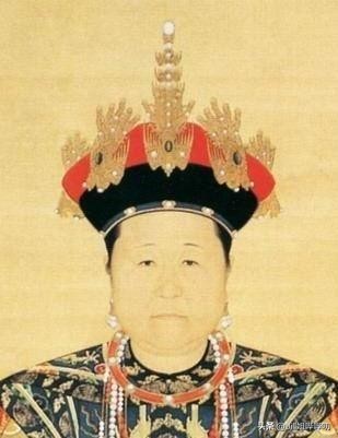 孝庄皇后事迹,孝庄皇后的处世智慧