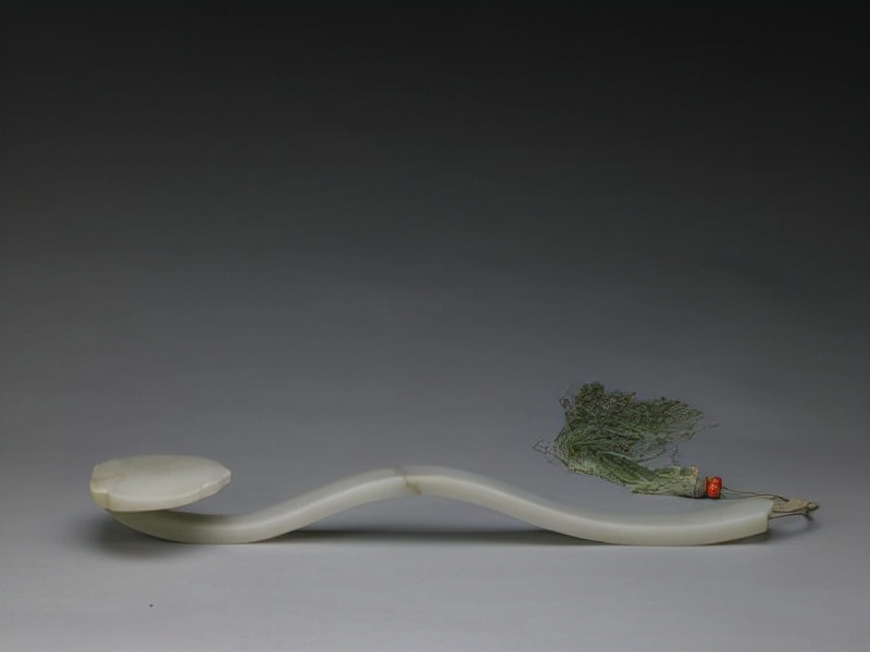 故宫博物院玉器图片,故宫博物院藏汉代玉器图片大全