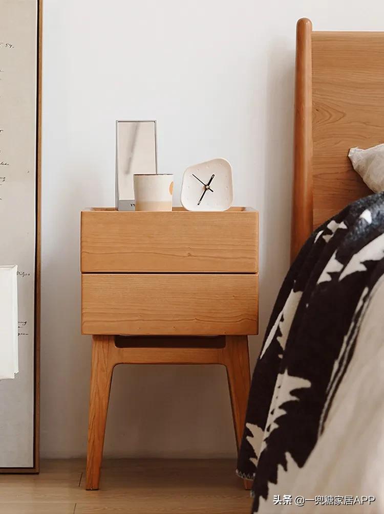 床头柜现在不流行了,现在还流行床头柜了吗