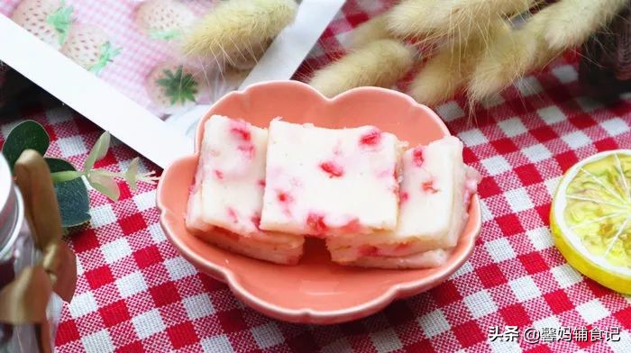 用蛋清给宝宝做煎饼的方法,煎饼用哪种面粉做的好吃