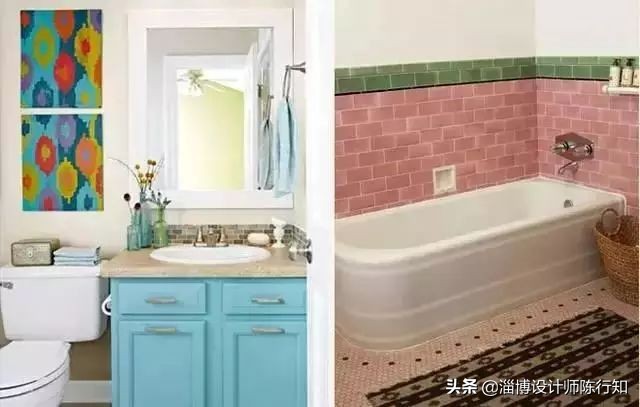 装修经验浴室设计,浴室如何装修更高档