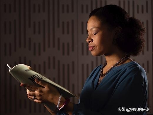 不用出门拍出好看视频,不出门就能拍出好看的写真