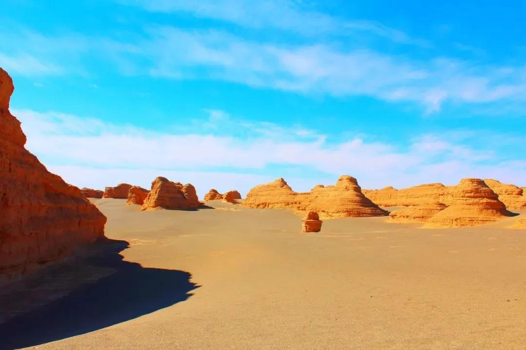 联合国地质公园,全球首批世界地质公园有几家