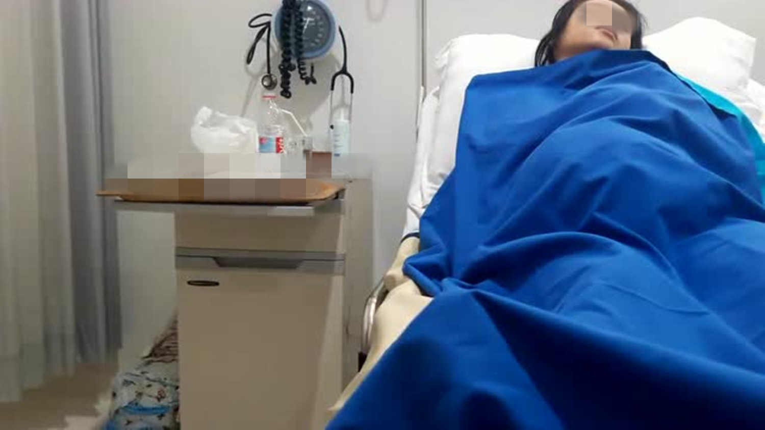 10个顺产9个都手剥胎盘吗,十个顺产九个侧切