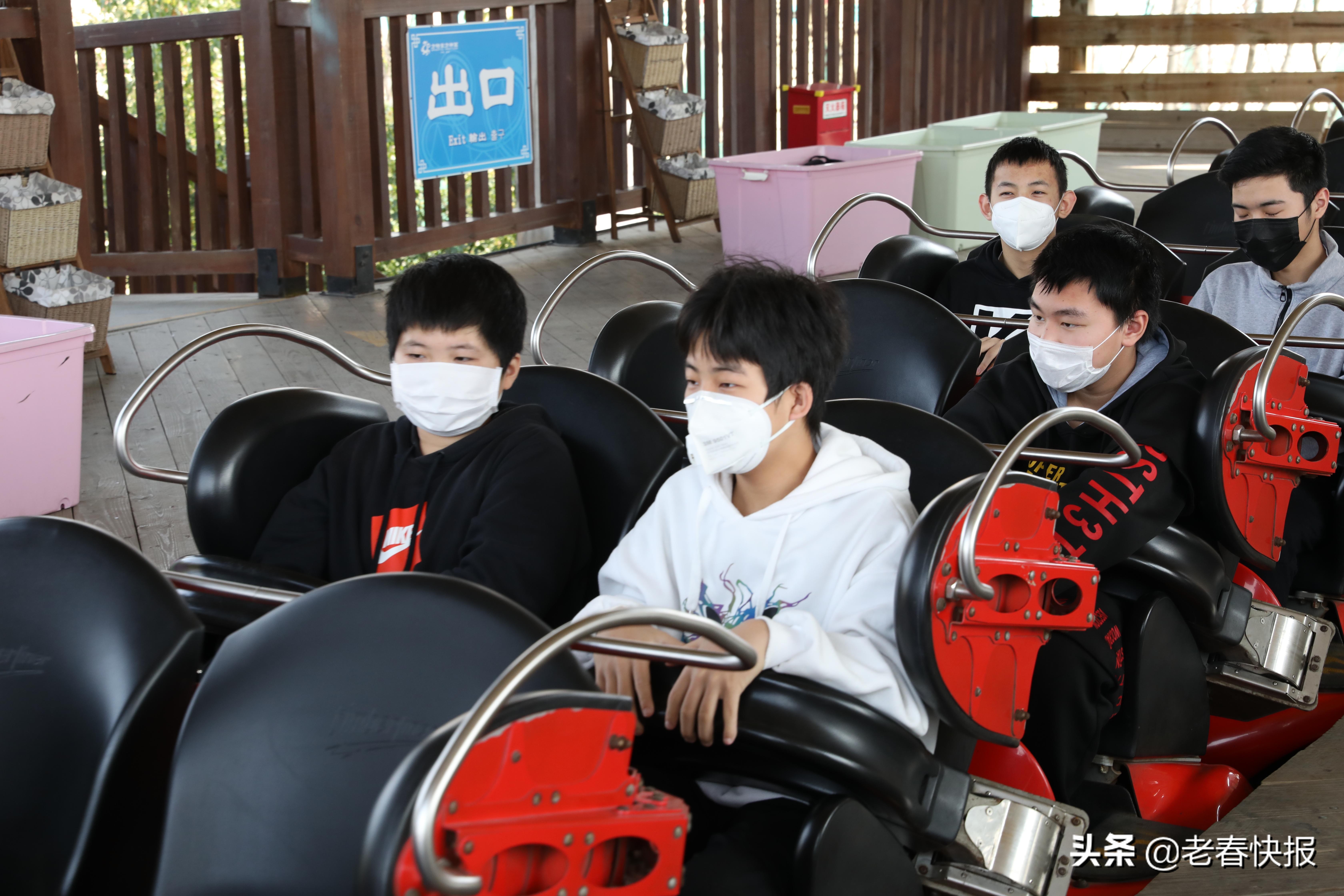 方特买门票就可以游玩所有项目吗,方特最新消息