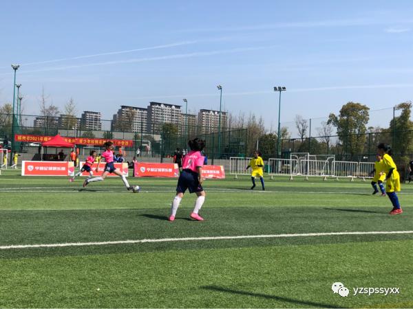 扬州平山实验学校足球队,扬州平山实验学校足球