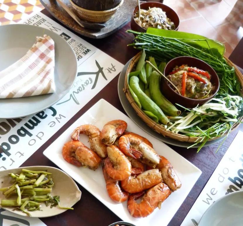 柬埔寨风俗禁忌有哪些,柬埔寨不能做的十件事