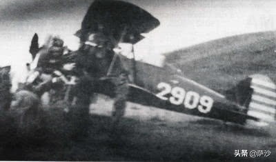 “斗破天际撼敌胆”中国上空的捍卫者:英制斗士MKⅠ战机