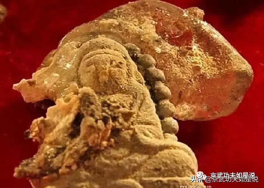 佛学讲的是无佛为什么还要留舍利,为何有高僧圆寂肉身不腐