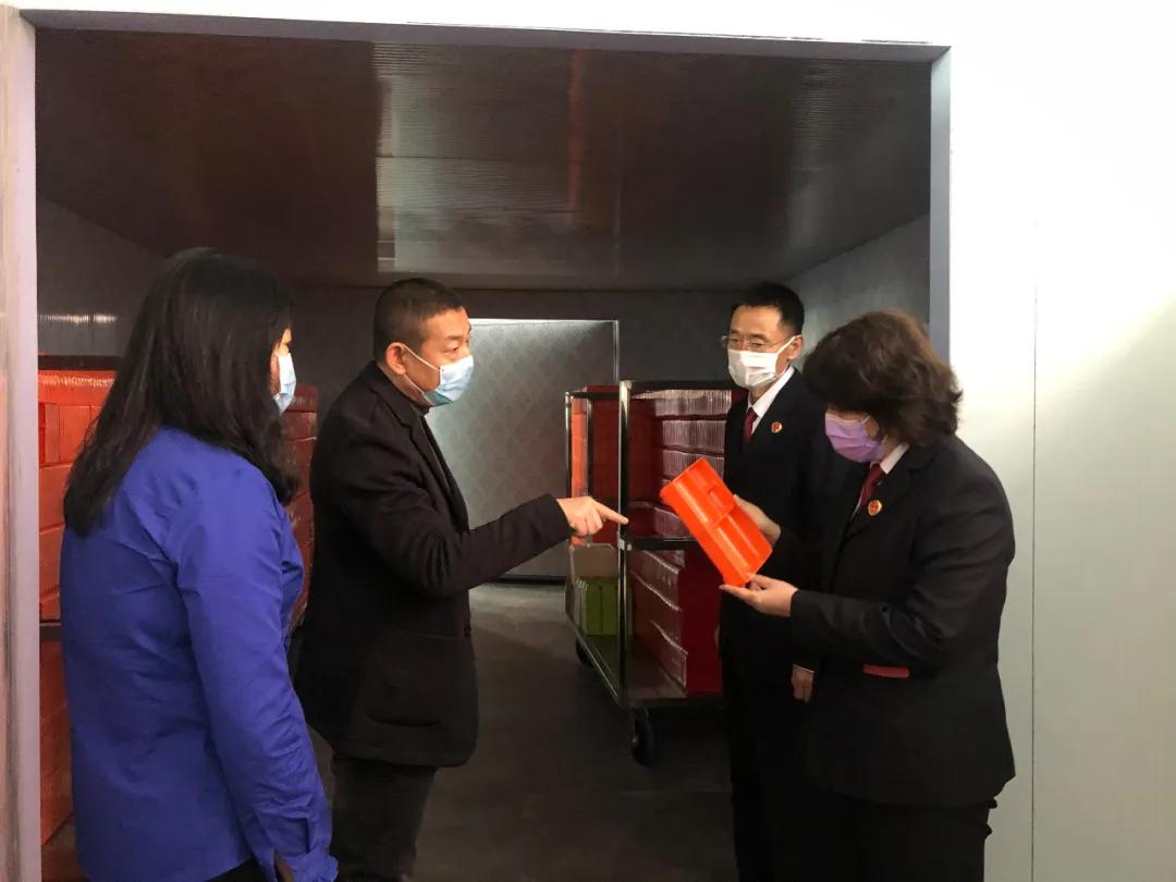 哈尔滨有序复工复产,哈尔滨市复工复产