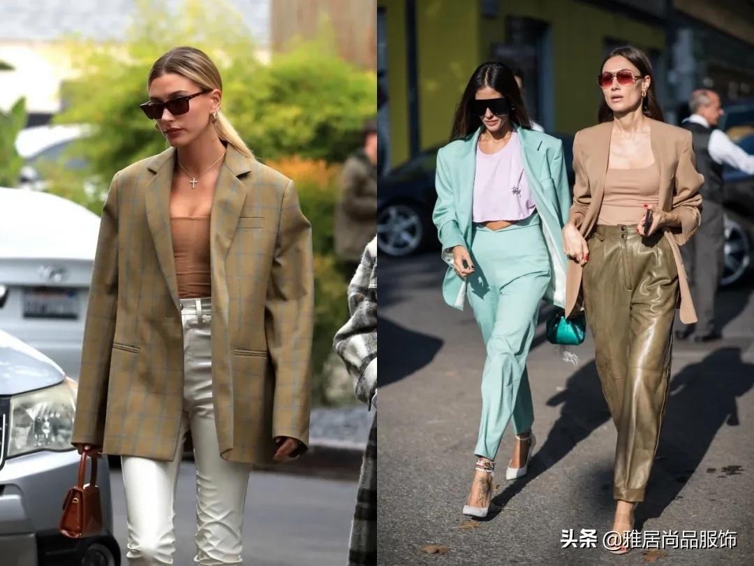 西装可以有多帅,西装酷潮