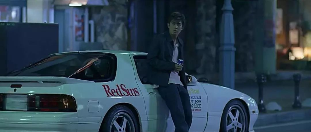 买下马自达rx-7转子引擎,马自达rx-7是转子发动机嘛