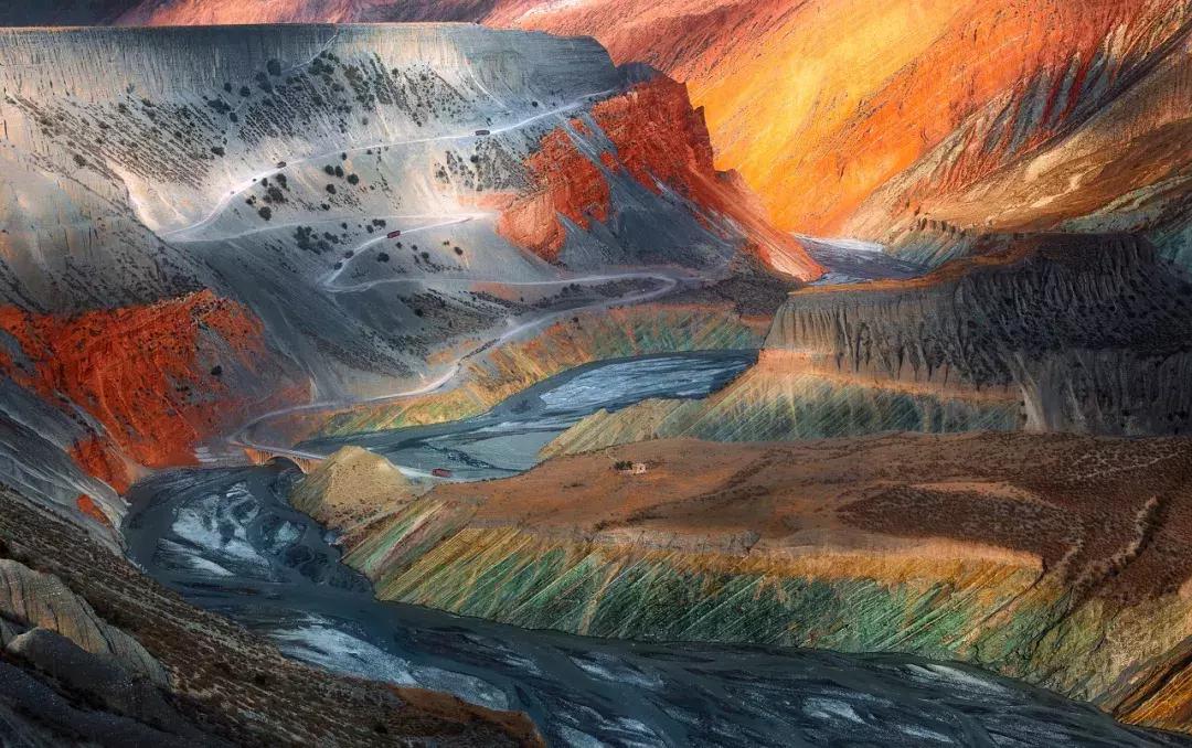 新疆的天堂在哪,新疆人间天堂在哪