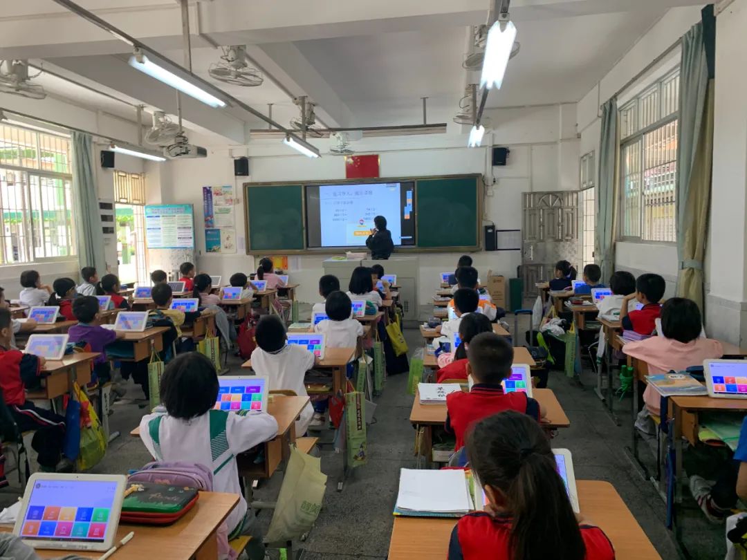 怡海三小改造,南海桂城怡海第三小学改造