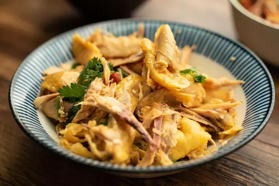 人气美食推荐山林大红肠,山林大红肠吃货日常